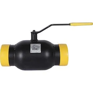 Кран шаровый под приварку Ду80 Ру16 Broen 11с10фт КШТ 60.002.080.А.16, 5