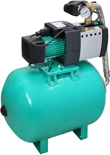 Станция автоматического водоснабжения Wilo HiMulti 3 H 100/2-45 P 2549346