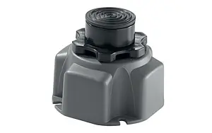 Ножка для поддона Radaway NB003-W1, 1