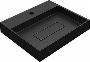 Раковина Uperwood UPD Tanos Quartz 50 космос 291030050 Раковина Uperwood UPD Tanos Quartz 50 космос 291030050, 1