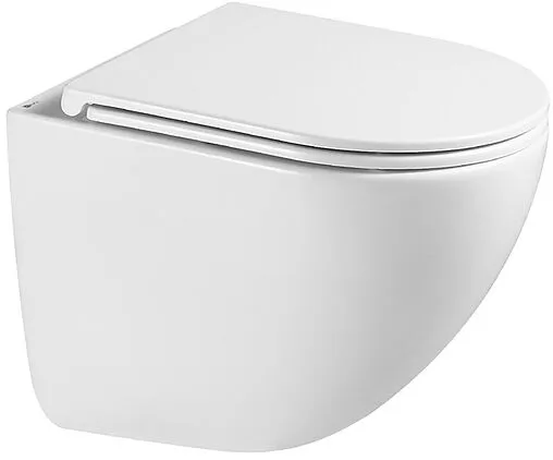 Комплект 5 в 1 Lemark Peneda+ Bit+Glazer White 100803429 с кнопкой Bit 9803007 хром матовый