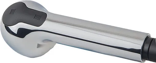 Смеситель для кухни с выдвижным изливом Damixa Space хром 101200000 Смеситель для кухни с выдвижным изливом Damixa Space хром 101200000