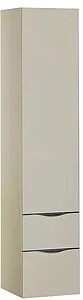 Шкаф-пенал подвесной Aquanet Эвора крем 184010 Шкаф-пенал подвесной Aquanet Эвора крем 184010, 1