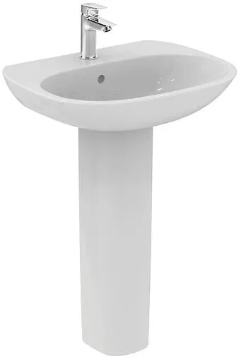 Раковина Ideal Standard Tesi 55 белый T352301