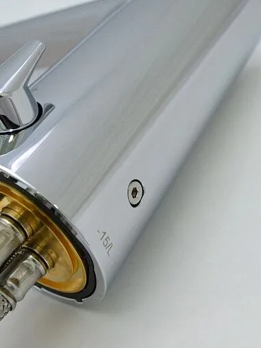 Смеситель для раковины Oras Optima хром 1724FT Смеситель для раковины Oras Optima хром 1724FT
