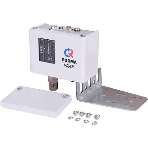 Реле давления Росма РД-2Р модель 35 ¼&quot;н 00000012965