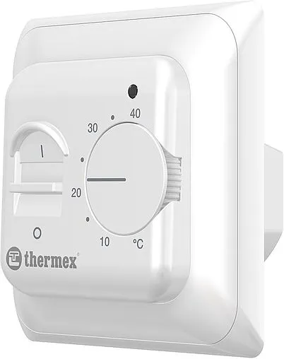 Терморегулятор Thermex Nexum белый 808000