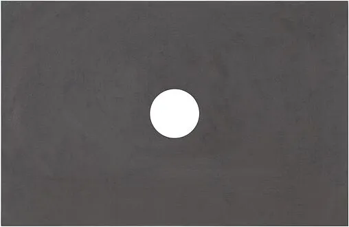 Столешница Allen Brau Reality 70 графит 1.32022.G