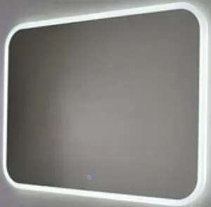 Зеркало с подсветкой Aquanika Basic 100 AQB80100RU40 Зеркало с подсветкой Aquanika Basic 100 AQB80100RU40, 1