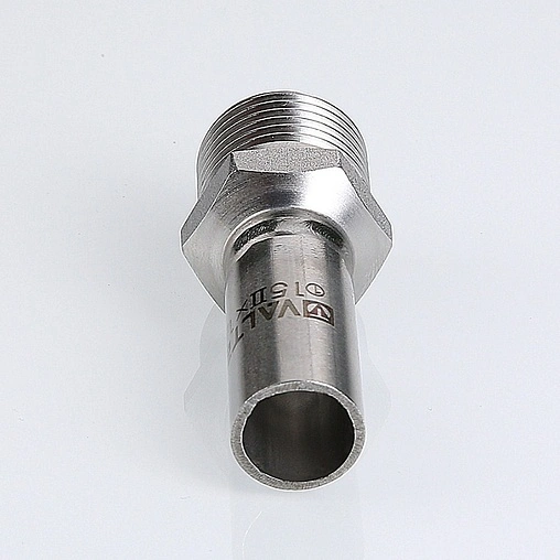 Вставка переходная 54мм x 2&quot;н Valtec VT.INOX-PRESS VTi.906.I.005409