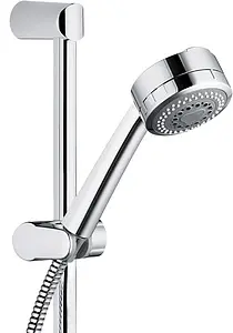 Душевая стойка Kludi Zenta хром 6083005-00 Душевая стойка Kludi Zenta хром 6083005-00, 3