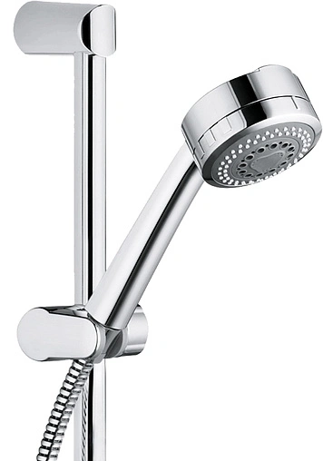 Душевая стойка Kludi Zenta хром 6083005-00 Душевая стойка Kludi Zenta хром 6083005-00