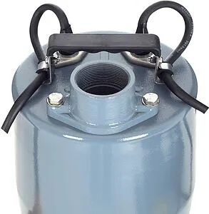 Насос дренажный Q=27м³/ч H=16м Aquario Supersand-150 1151 Насос дренажный Q=27м³/ч H=16м Aquario Supersand-150 1151, 4