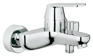 Смеситель для ванны Grohe Eurosmart Cosmopolitan хром 32831000 Смеситель для ванны Grohe Eurosmart Cosmopolitan хром 32831000, 1