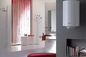 Водонагреватель накопительный электрический Ariston ABS PRO R 30 V SLIM 3704028 Водонагреватель накопительный электрический Ariston ABS PRO R 30 V SLIM 3704028, 4