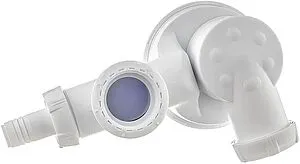 Сверхкомпактный сифон для мойки Wirquin Espace 30717975 Сверхкомпактный сифон для мойки Wirquin Espace 30717975, 3