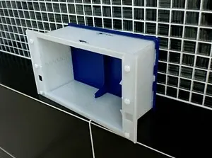 Гофра для системы инсталляции Geberit 241.826.00.1, 3