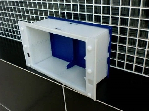 Гофра для системы инсталляции Geberit 241.826.00.1 Гофра для системы инсталляции Geberit 241.826.00.1