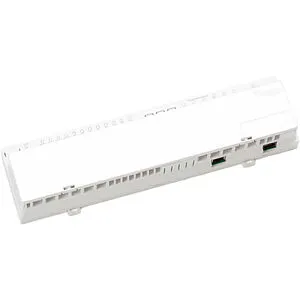 Базовая станция 8 зон НО/НЗ 24В Rehau Nea Smart 2.0 Master 13280241002, 1