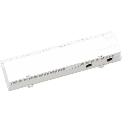 Базовая станция 8 зон НО/НЗ 24В Rehau Nea Smart 2.0 Master 13280241002