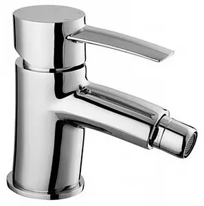 Смеситель для биде Lemark Atlantiss хром LM3208C Смеситель для биде Lemark Atlantiss хром LM3208C, 1