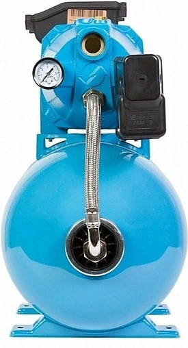 Станция автоматического водоснабжения Джилекс Джамбо 50/28 Ч-18 4017