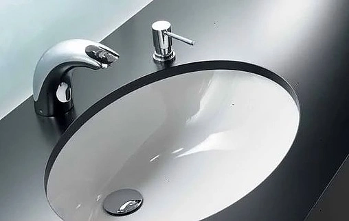 Раковина VitrA Arkitekt 58 белый 6069B003-0012