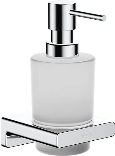 Дозатор для жидкого мыла Hansgrohe AddStoris хром 41745000