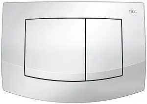 Инсталляция для подвесного унитаза Set 4 в 1 TECEbase kit 2.0 K440200 с кнопкой TECEambia белый глянцевый, 4