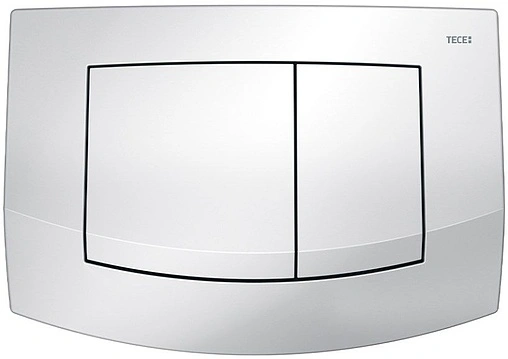 Инсталляция для подвесного унитаза Set 4 в 1 TECEbase kit 2.0 K440200 с кнопкой TECEambia белый глянцевый