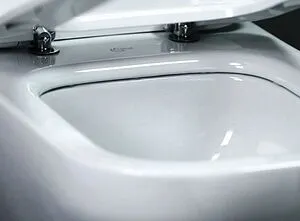 Унитаз подвесной безободковый Ideal Standard Tesi AquaBlade белый ZZ0001 Унитаз подвесной безободковый Ideal Standard Tesi AquaBlade белый ZZ0001, 3