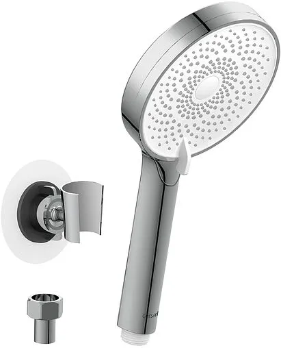 Душевой набор Cersanit Ferro хром 64086