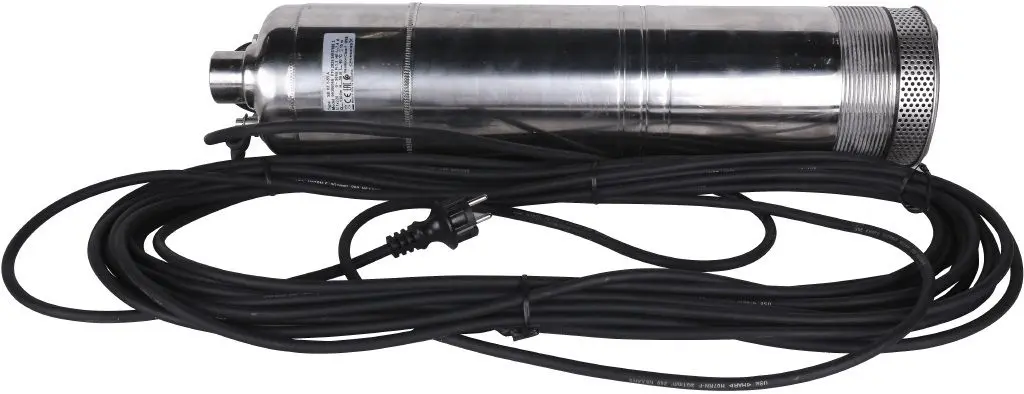 Насос колодезный центробежный 6&quot; Grundfos SB HF 5-55 99386066, 5