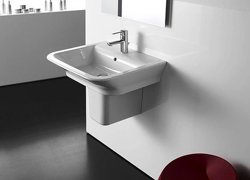 Раковина Roca Gap 60 белый 327474000