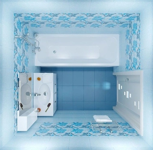 Ванна акриловая Triton Ультра 170x70 Щ0000013002