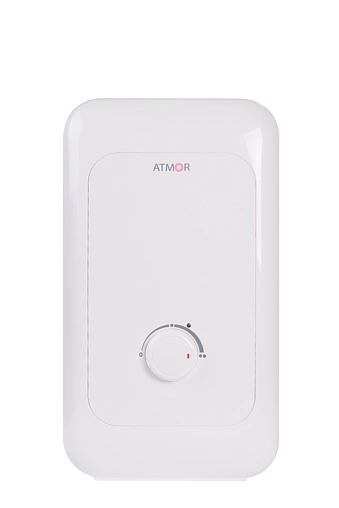 Водонагреватель проточный электрический Atmor Enjoy 100 5 KW Shower 3520184
