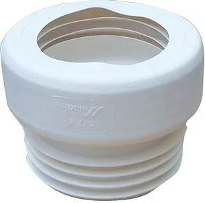 Манжет для унитаза Wirquin 70717579 Манжет для унитаза Wirquin 70717579, 1