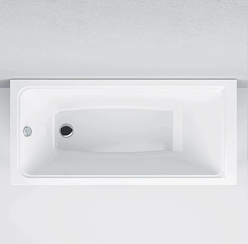 Ванна акриловая Am.Pm Gem 150x70 W90A-150-070W-A1