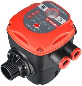 Блок управления насосом Valtec EPC VT.EPC.11.06, 1
