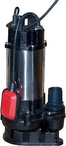 Насос дренажный Q=18м³/ч H=10м Aquatechnica VORT 900 FS 1401151 Насос дренажный Q=18м³/ч H=10м Aquatechnica VORT 900 FS 1401151, 1
