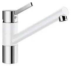 Смеситель для кухни Blanco Tivo белый 517603