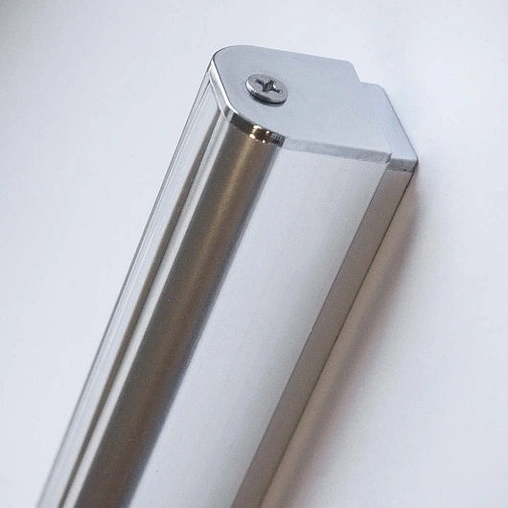 Дверь в нишу 900мм прозрачное стекло Roltechnik Lega Lift Line LZCO1+LZ/900 227-9000000-00-02+229-1940025-00