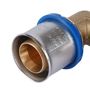 Уголок пресс соединительный 26мм x 26мм APE ARL3200330 Уголок пресс соединительный 26мм x 26мм APE ARL3200330, 5