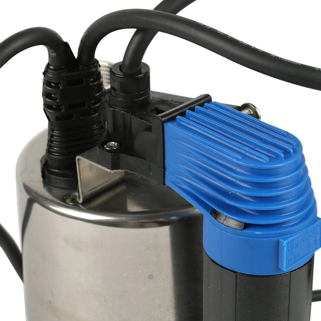 Насос дренажный Q=8.5м³/ч H=5.5м Grundfos UNILIFT KP 150-AV1 011H1900