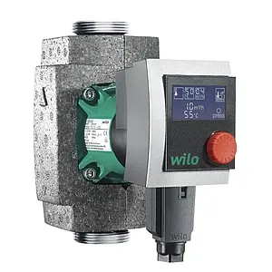 Насос циркуляционный для ГВС Wilo Stratos PICO-Z 25/1-6 4216473, 1