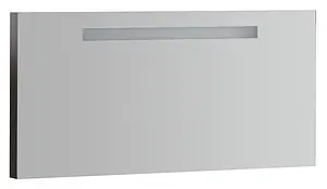 Зеркало с подсветкой Laufen Alessi one 120 с подогревом 4.4843.1.097.200.1, 1