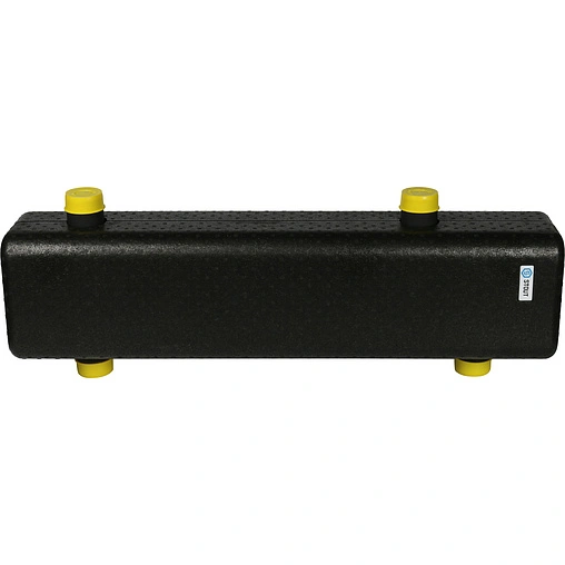 Гидрострелка 8 м³/час 2&quot;н x 2&quot;н Stout SDG-0015-005001