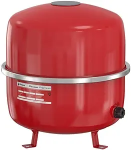 Расширительный бак Flamco Flexcon Premium 35л 6 бар 16956 Расширительный бак Flamco Flexcon Premium 35л 6 бар 16956, 1