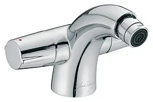 Смеситель для биде Jacob Delafon Elevation хром E18873-CP Смеситель для биде Jacob Delafon Elevation хром E18873-CP, 1