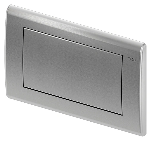 Клавиша смыва для унитаза TECEplanus 9240310 сатин